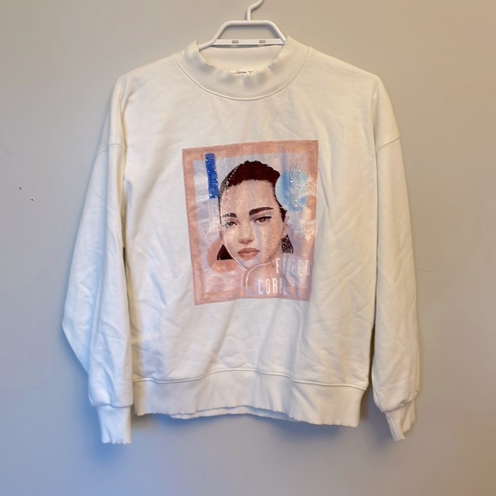 Cute hoodie
